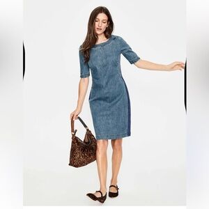 Boden Rhea Dress